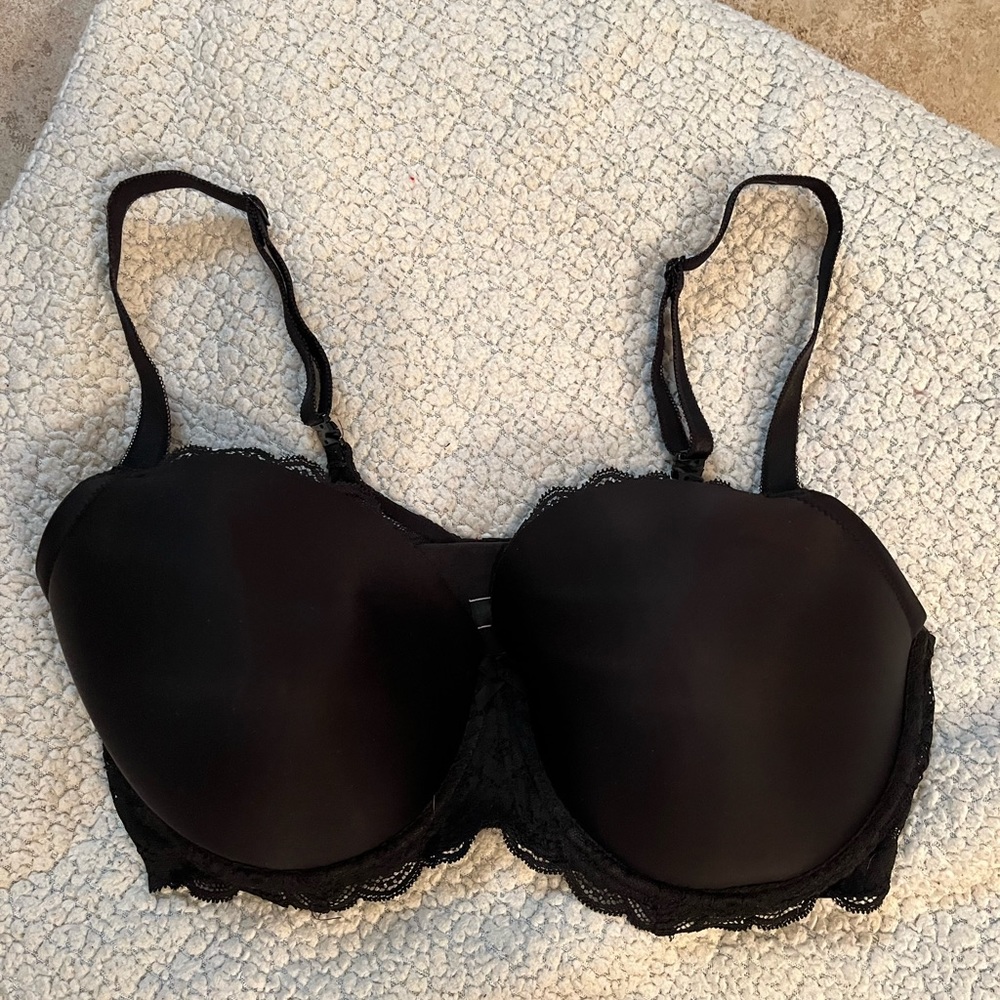 Victoria Secrets push up bra